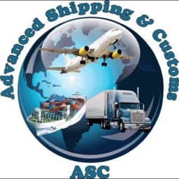 Advanced Shipping & Customs (ASC) logo
