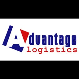 ADVANTAGE LOGISTICS CO., LTD logo