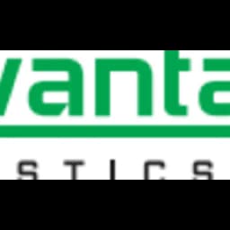 Advantage Logistics Inc. logo