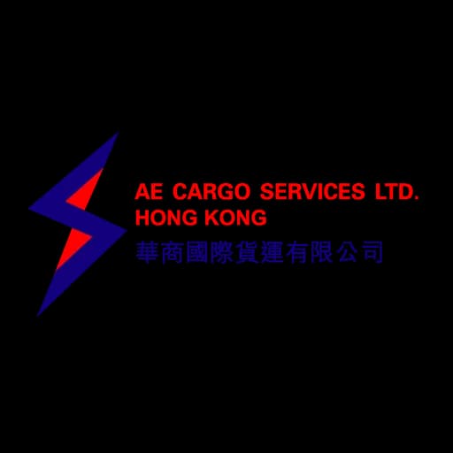 AE CARGO SERVICES (CHINA) LTD logo