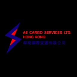 AE CARGO SERVICES (CHINA) LTD logo