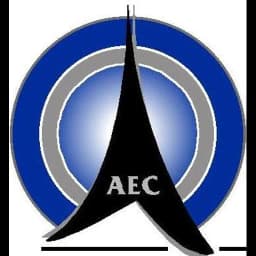 AEC Lojistik logo