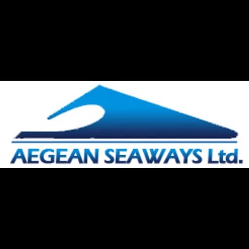 Aegean Seaways LTD logo