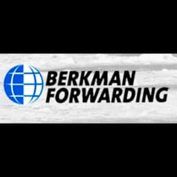 Ael-Berkman Forwarding(HK) Ltd. logo
