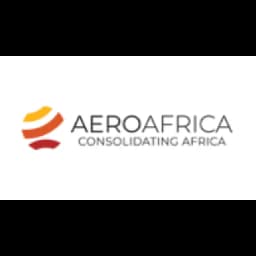 Aero Africa logo