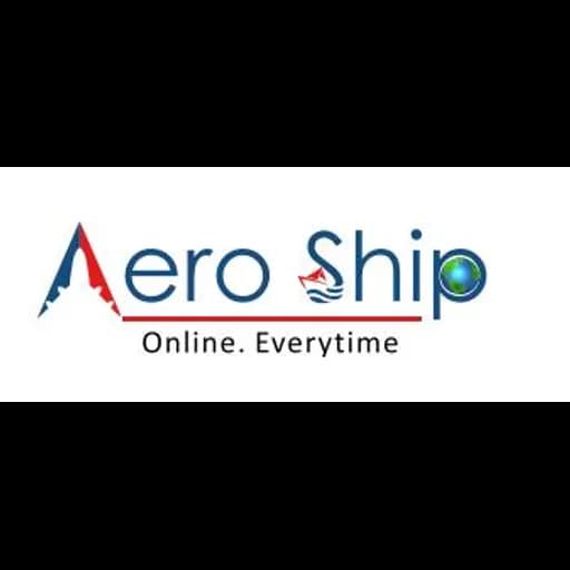 AEROSHIP FREIGHT SOLUTIONS PVT LTD logo
