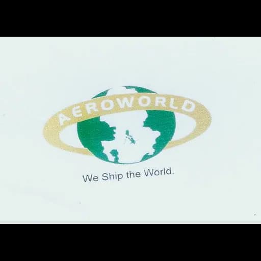 AEROWORLD LOGISTICS PHILS.INC logo
