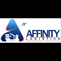 Affinity Logistics logo
