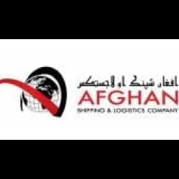 Afghan Shipping and Logistics Company logo