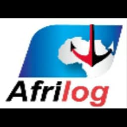 AFRILOG SARL logo