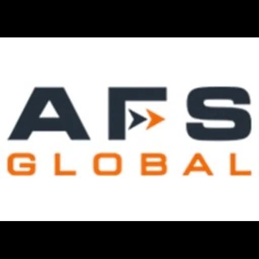 AFS GLOBAL LTD logo