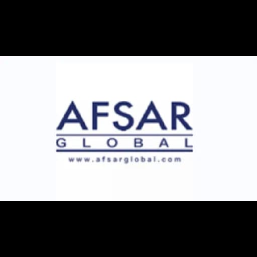 AFSAR GLOBAL LOJISTIK VE TIC LTD STI logo