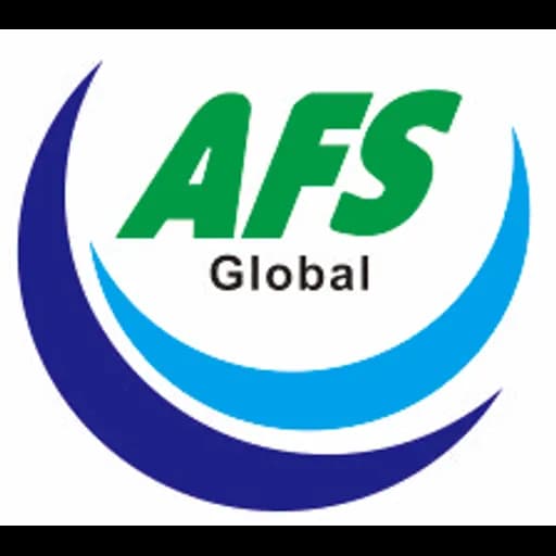 AFS Global Logistics Ltd logo