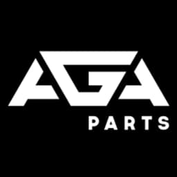 AGA Parts - Truck Parts & Accessories logo