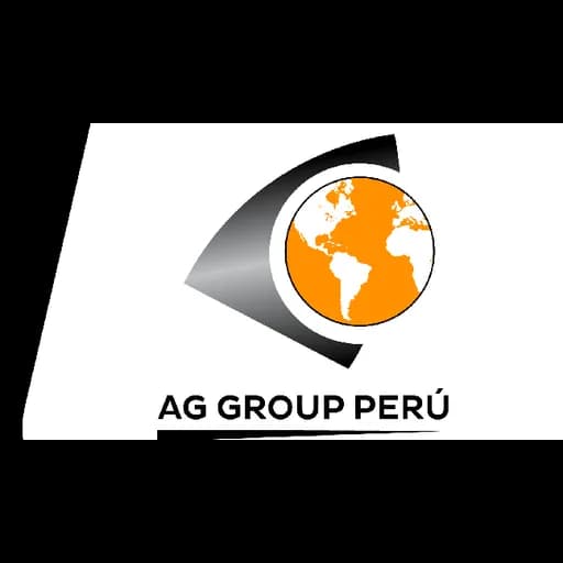 AG GROUP PERU logo