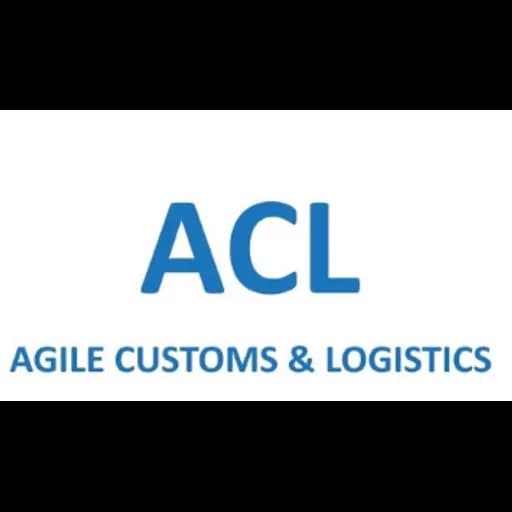 AGILE CUSTOMS & LOGISTICS logo