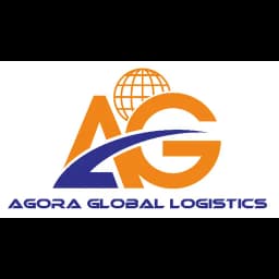 Agora Global Logistics logo