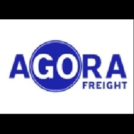 Agora Freight LLC logo