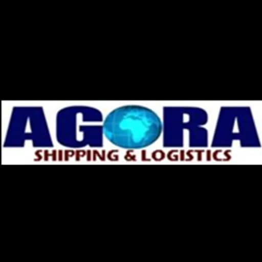 Agora Shipping & Logistics(Central Africa Republic) logo