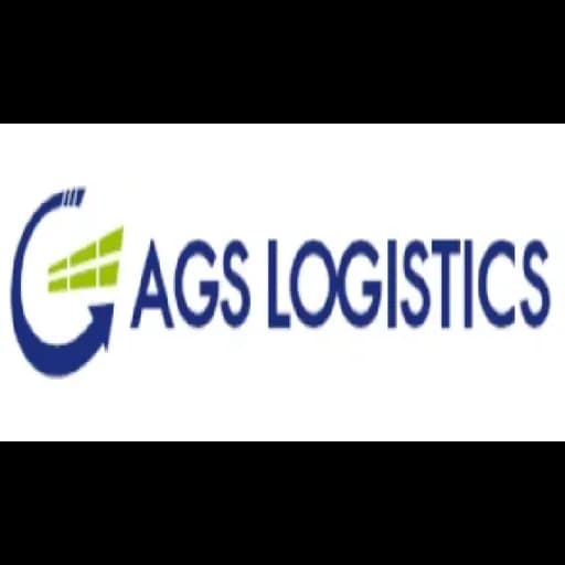AGS LOGISTICS LLC logo