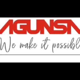 Agunsa Panama logo