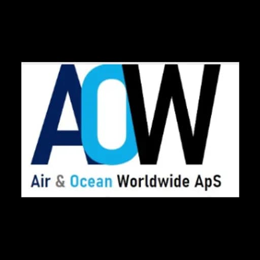 Air & Ocean Worldwide ApS logo