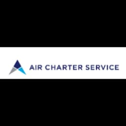 Air Charter Service FZCO logo