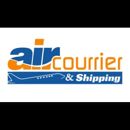Air Courrier & Shipping logo