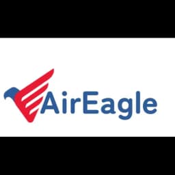 Air Eagle For Business LLC logo