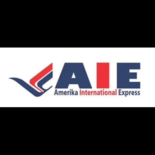 Air International Express logo