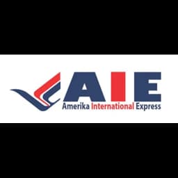 Air International Express logo