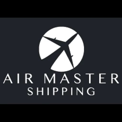Air Master Shipping Gmbh logo