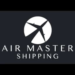 Air Master Shipping Gmbh logo