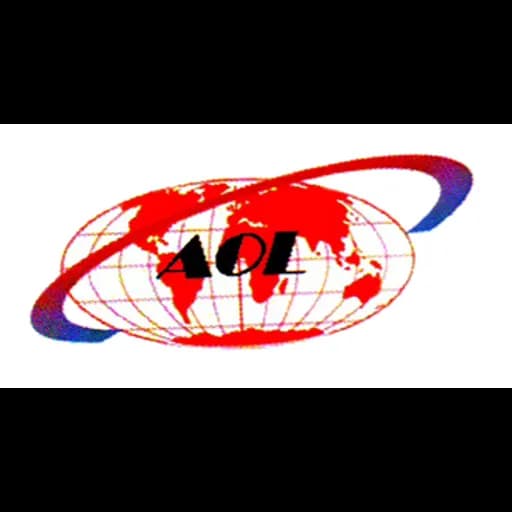 Air Ocean Logistics logo