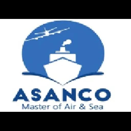 AIR SEA ASIAN JSC logo