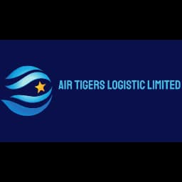 Air tigers logistic limited logo