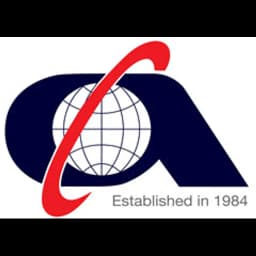 AIR-CITY(XIAMEN)FREIGHT INTERNATIONAL CO.,LTD NINGBO BRANCH logo
