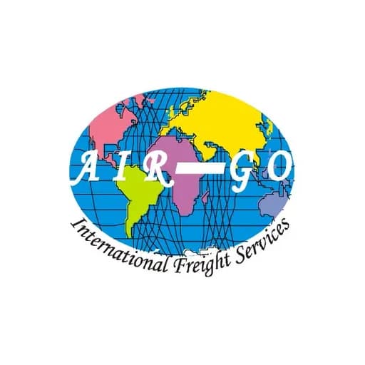 AIR-GO CONSULTANTS LTD logo