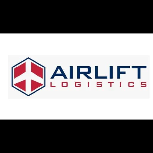 AIRLIFT LOGISTICS L.L.C logo