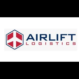 AIRLIFT LOGISTICS L.L.C logo