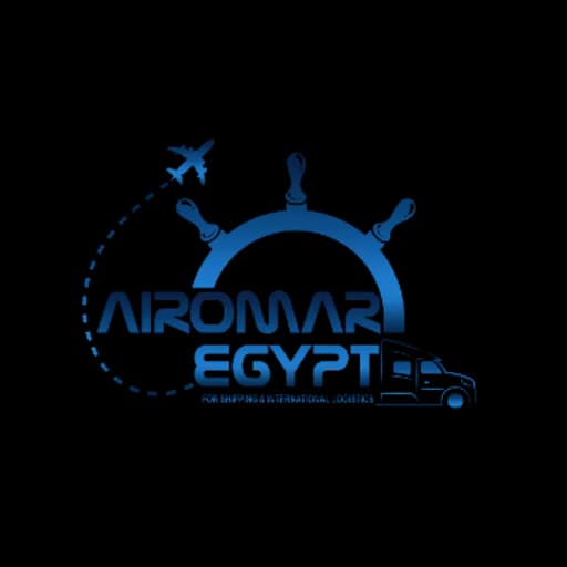 Airomar Egypt logo