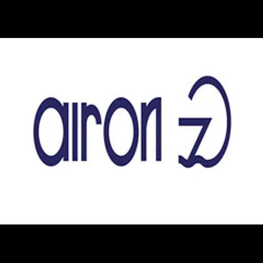 AIRON TASIMACILIK VE LOGISTIK A.S. logo