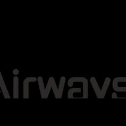 AIRWAYS INTERNATIONAL logo