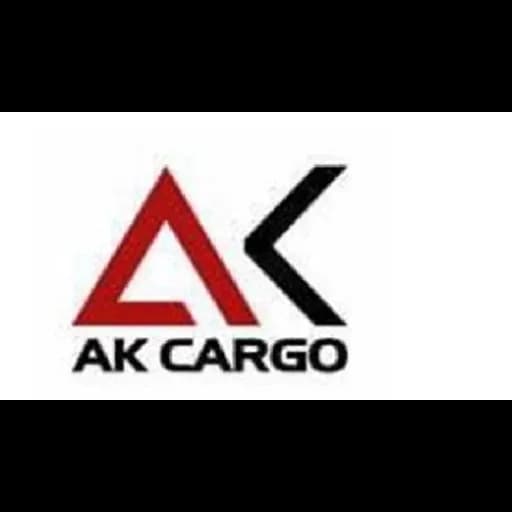 AK CARGO COMPANY LIMITED logo