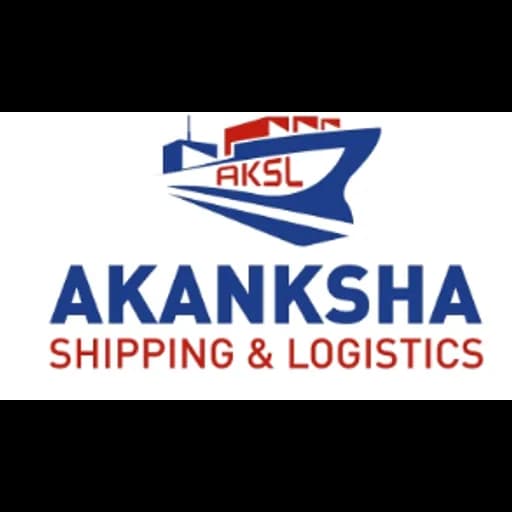Akanksha Shipping & Logistics logo