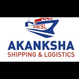 Akanksha Shipping & Logistics logo