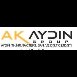 AKAYDIN GROUP logo