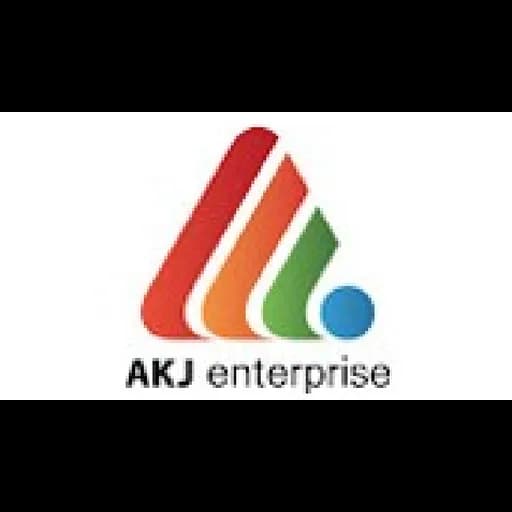 AKJ ENTERPRISE CO.,LTD. logo
