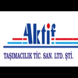 Aktif Transport Company & Logistic Service logo