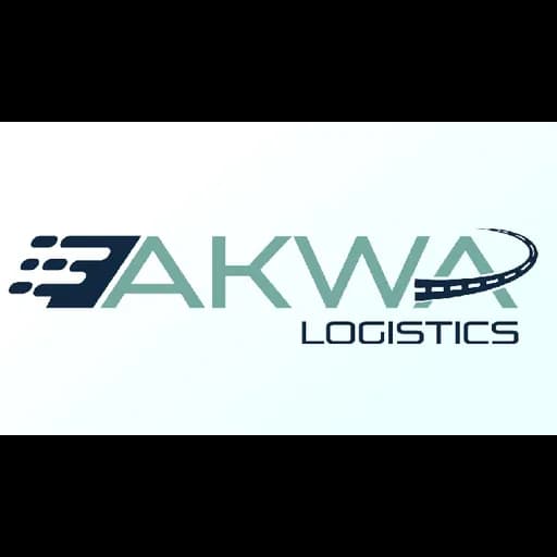 AKWA LOGISTICS İTHALAT VE İHRACAT LTD. ŞTİ. logo